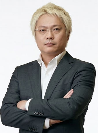 ふんどし王子氏