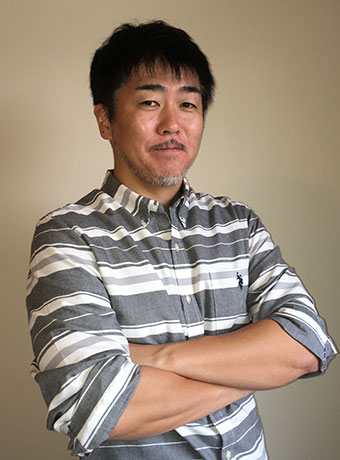 第3講座 講師（石原博光）