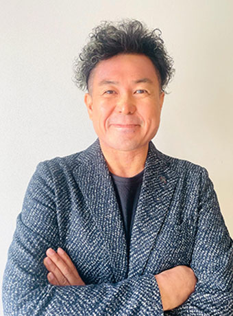 第1講座 講師（波乗りニーノ）