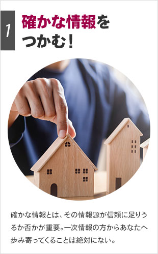 成功のポイント1